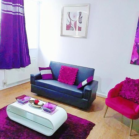 Double Room Close To Bradford University And City Centre 외부 사진