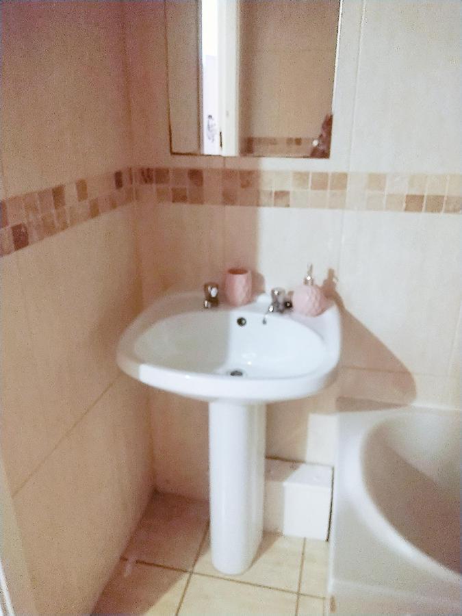 Double Room Close To Bradford University And City Centre 외부 사진