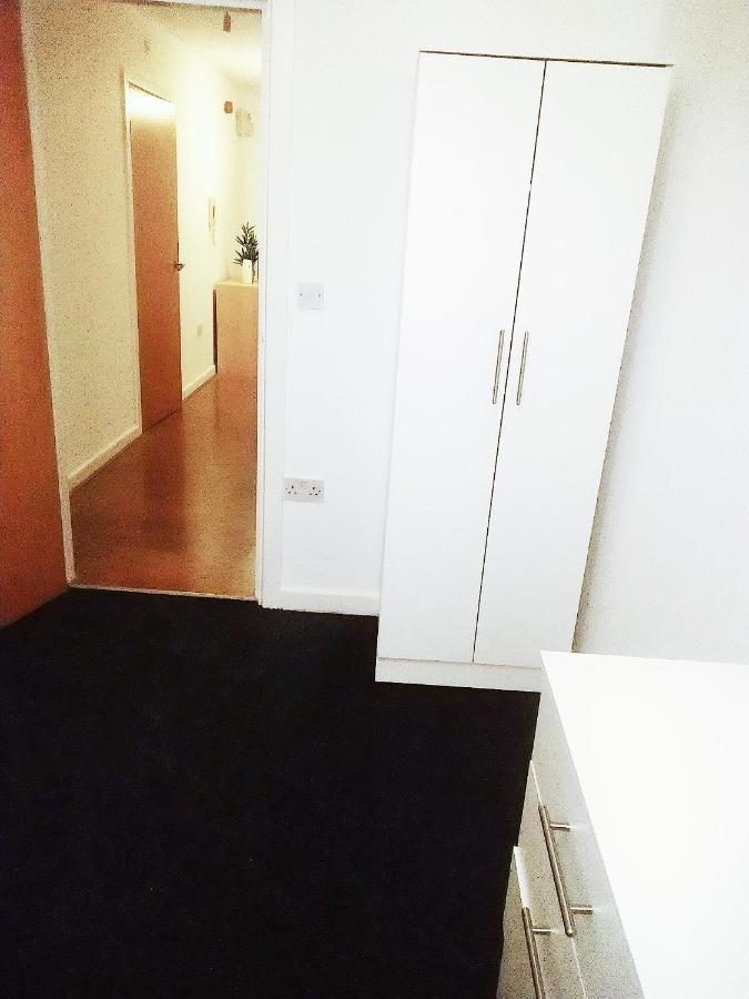 Double Room Close To Bradford University And City Centre 외부 사진