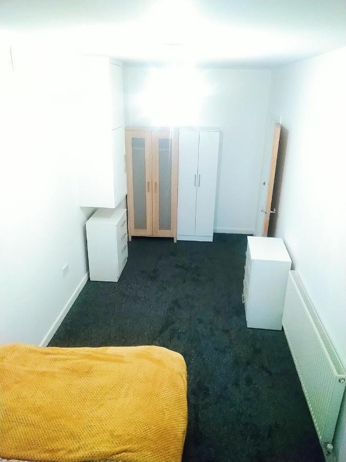 Double Room Close To Bradford University And City Centre 외부 사진
