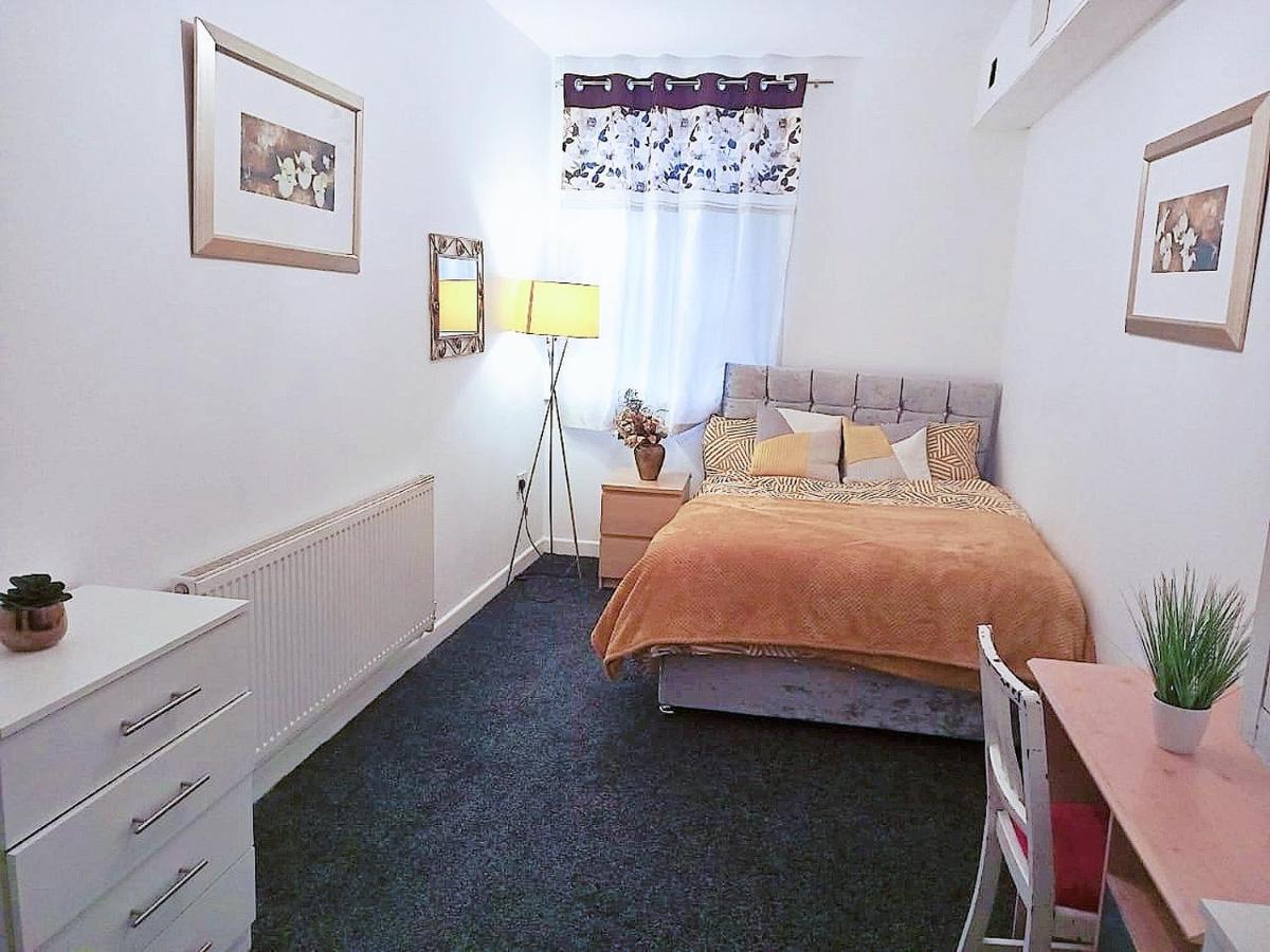 Double Room Close To Bradford University And City Centre 외부 사진