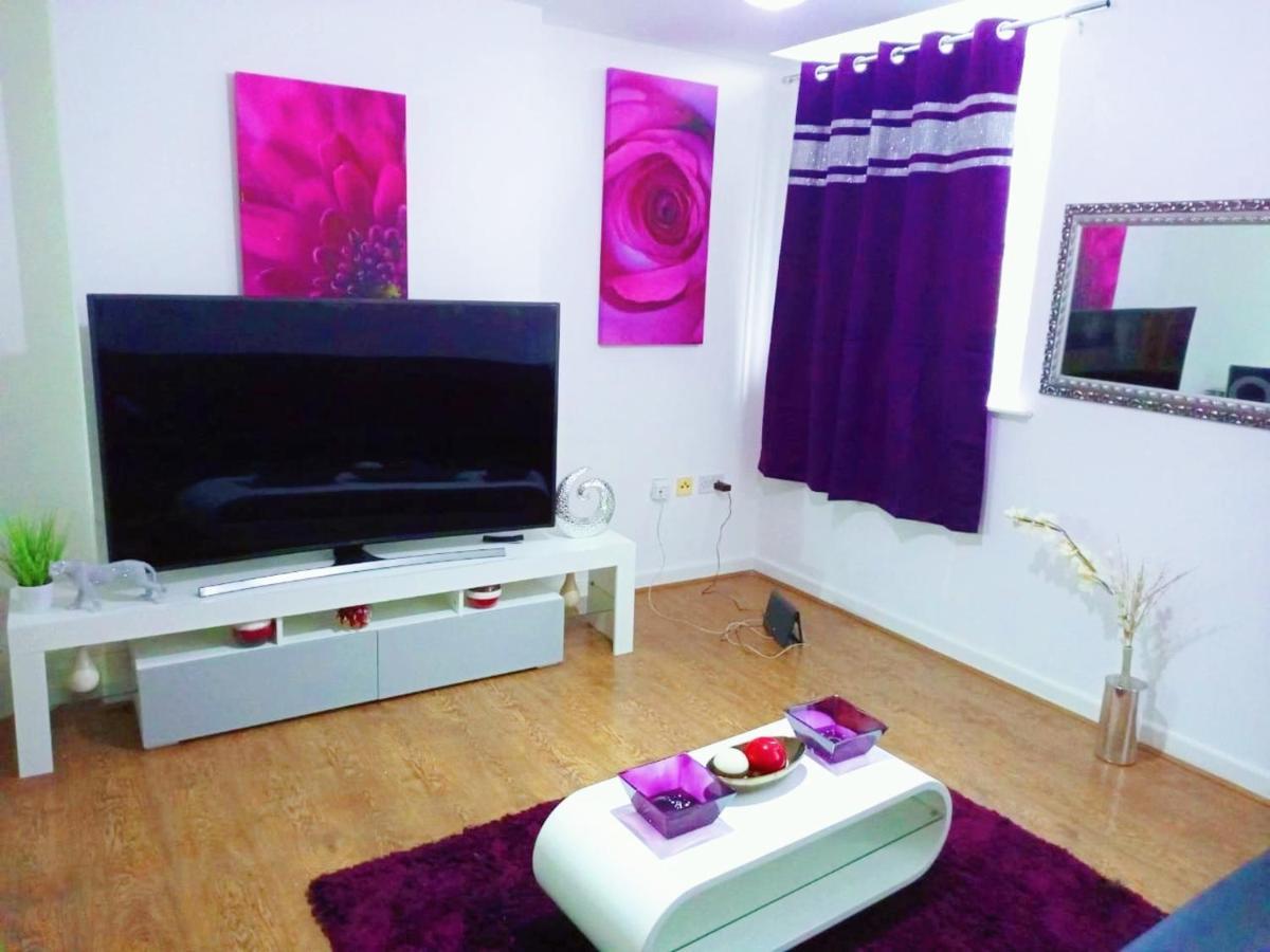 Double Room Close To Bradford University And City Centre 외부 사진