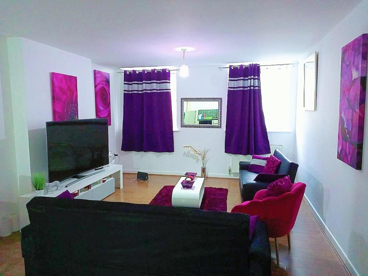 Double Room Close To Bradford University And City Centre 외부 사진