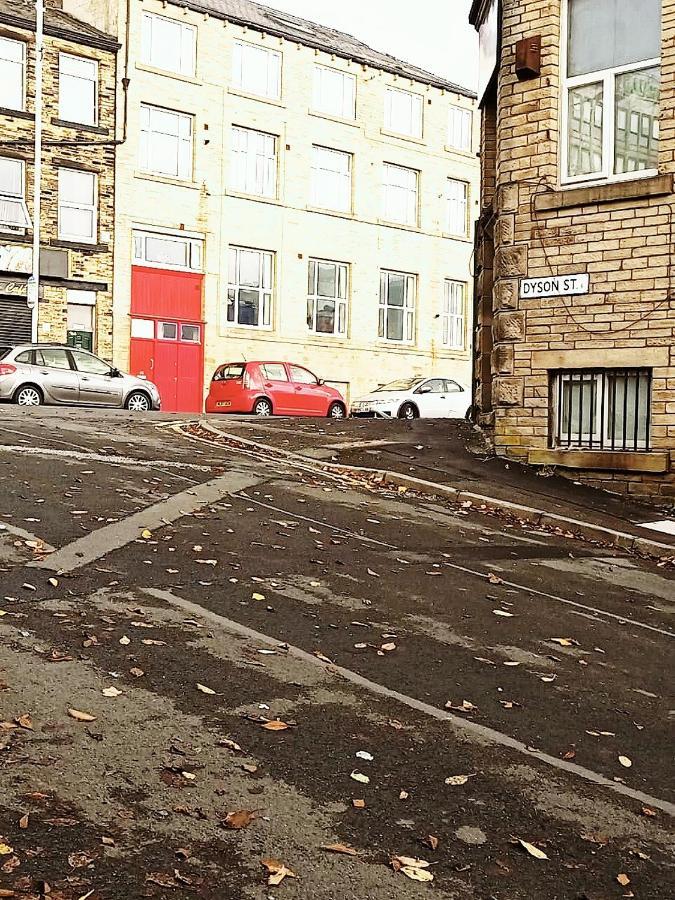 Double Room Close To Bradford University And City Centre 외부 사진